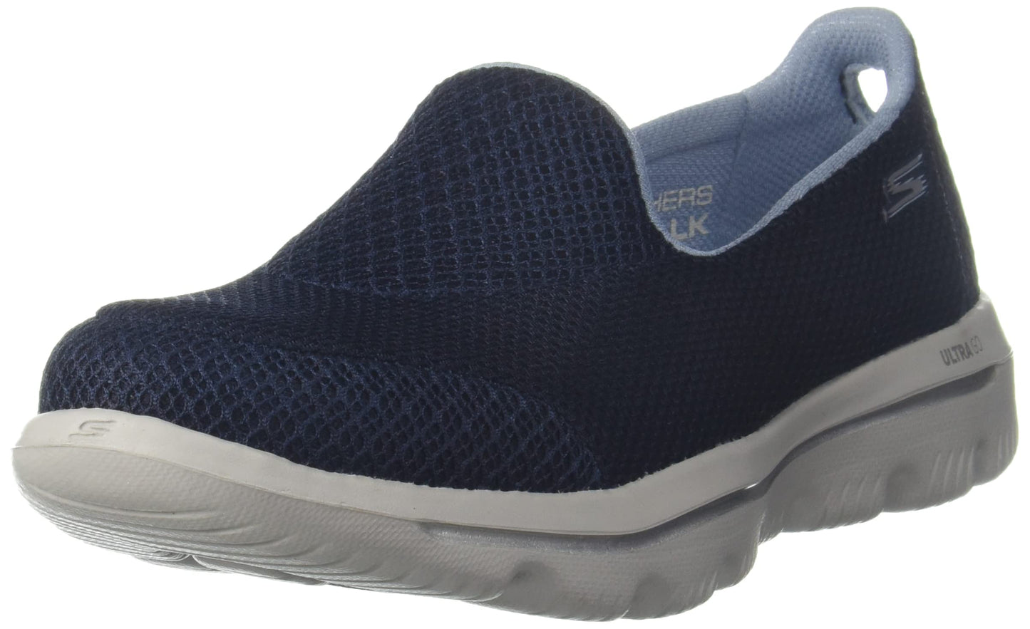 Skechers Women Go Walk Evolution Ultra Inter Sports Shoes
