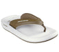 Skechers Men Hyper Slide Simplex Sandals & Floaters