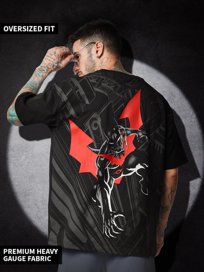 The Souled Store TSS Originals: Stained Glass Women Boyfriend Shirts