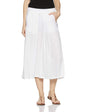 Aurelia WomenS Parallel Bottom (18Aua60013-200198_White_X-Large)