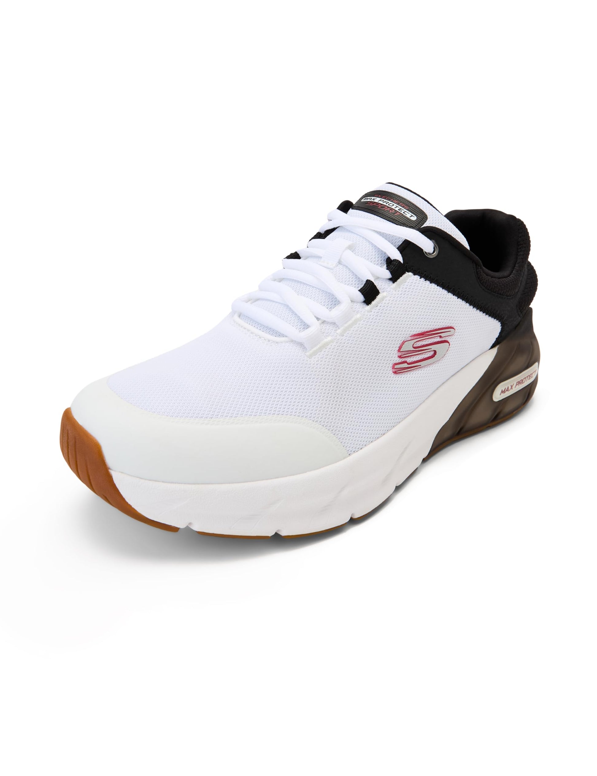 Skechers Men Max Protect Sport Balmer Sports Shoes