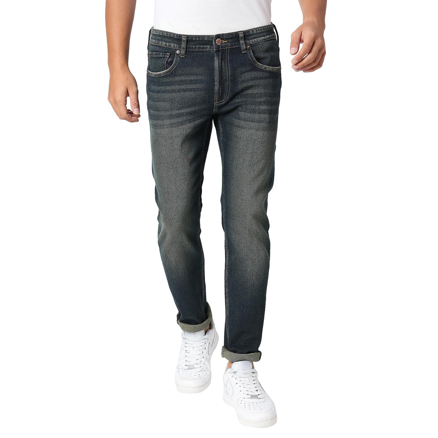 Jeans Denim