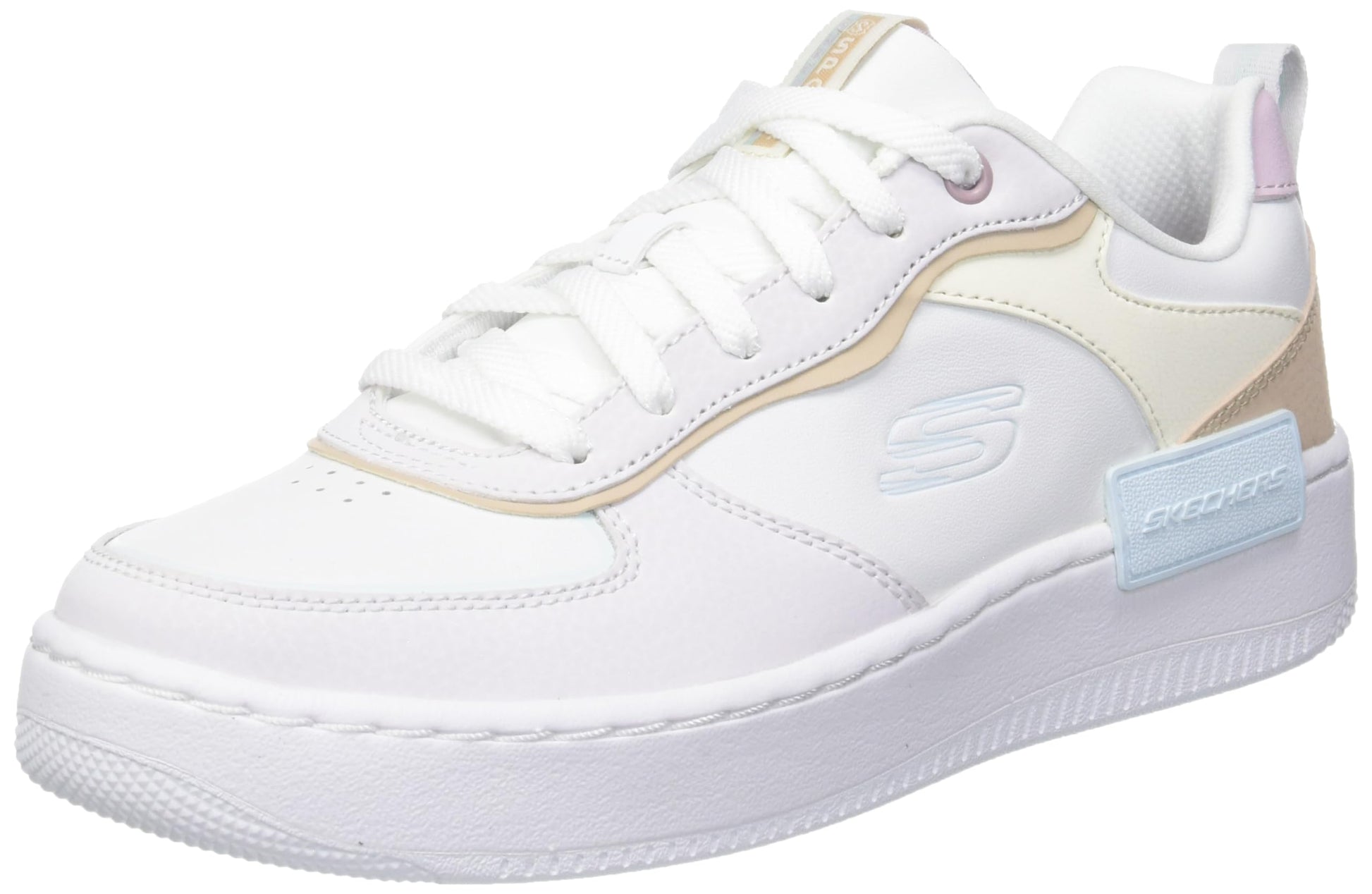 Skechers Women Sport Court 92 Best Pace Sports Shoes