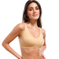 Enamor A106 Beginners Everyday Bra  Padded  Wirefree  Full Coverage