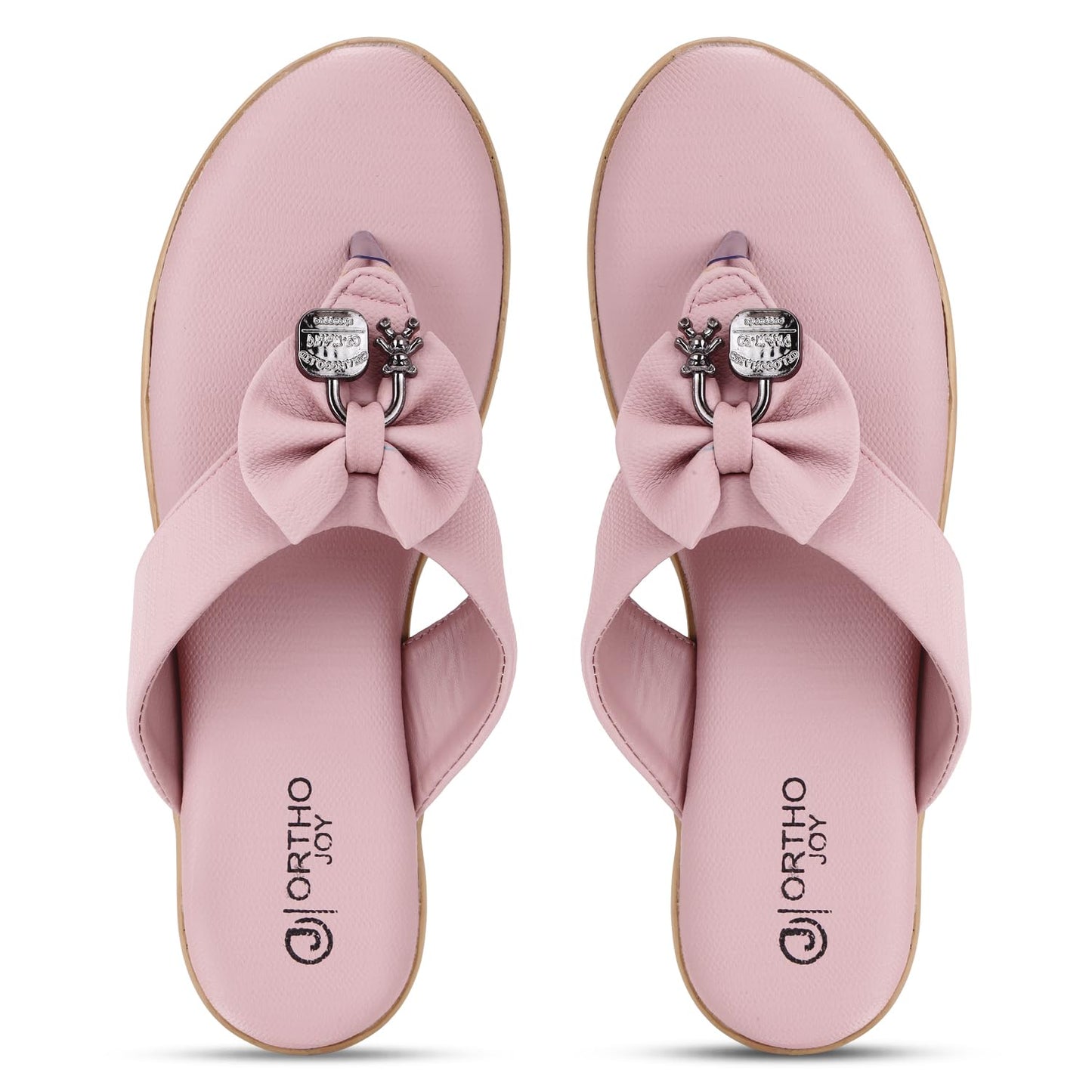 Ortho Joy Sandal For Women || Orthopedic WomenS Slipper || Doctor Footwear For Women || Comfortable Footwear