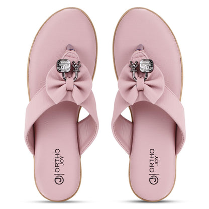 Ortho Joy Sandal For Women || Orthopedic WomenS Slipper || Doctor Footwear For Women || Comfortable Footwear