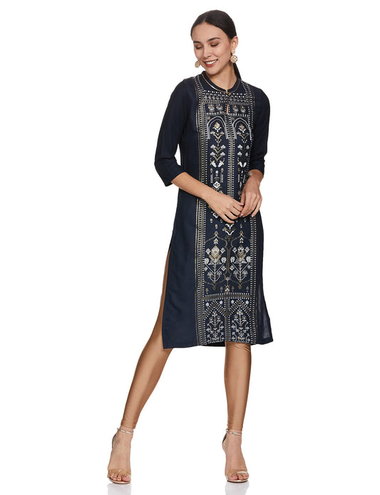 W for Woman womens Kurta Sets