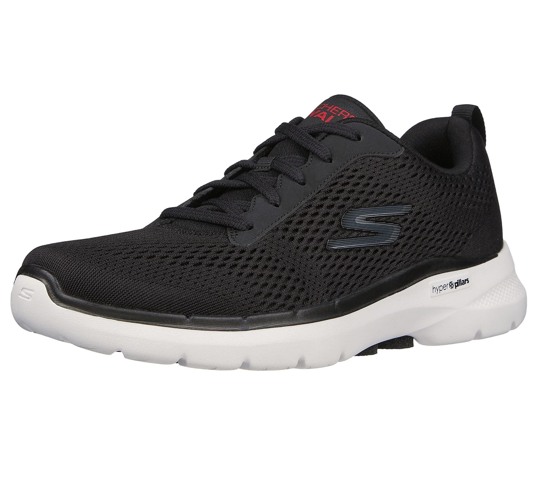 Skechers Men Go Walk 6 Avalo Sports Shoes