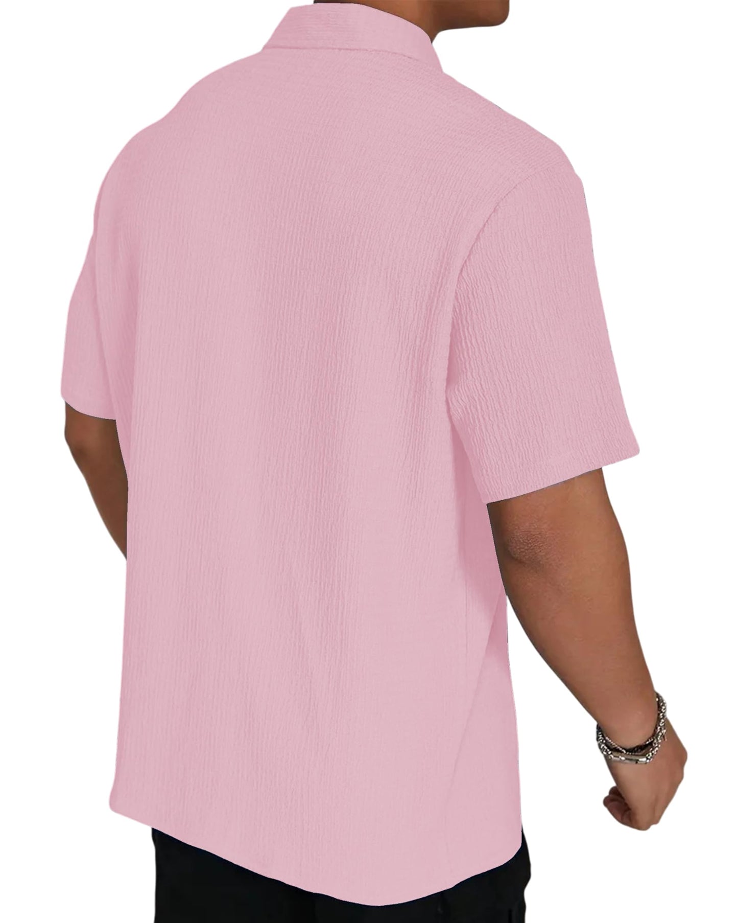 I Enterprise MenS & BoyS Shirts  Trendy Casual, Sports, And Everyday Wear | Premium Fabric, Stylish Designs | Comfortable & Du
