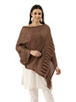 Pashmoda Women Aarzoo Fine Pashmina Wool Blend Stole (Size : 71X203 CM)