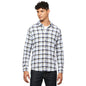 Pepe Jeans MenS Checkered Regular Fit Shirt (Pm308374_Blue
