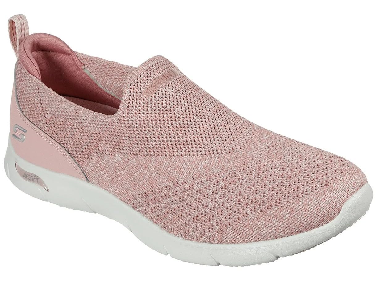 Skechers Women Arch Fit Refine Dont Go Sports Shoes