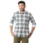 Pepe Jeans MenS Regular Fit Shirt (Pm308047675M_Dark Green