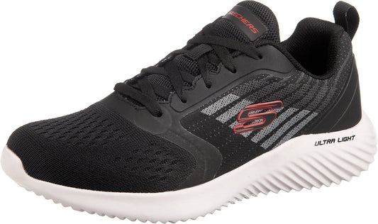 Skechers Men Bounder Verkona Casual Shoes
