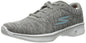 Skechers Women Go Walk 4 Serenity Sports Shoes
