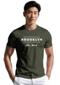 Peppyzone Mens 100% Cotton Trendy Printed Tshirt for Men Stylish - Regular Fit, Trending T Shirts for Men | t-Shirt for Man | T