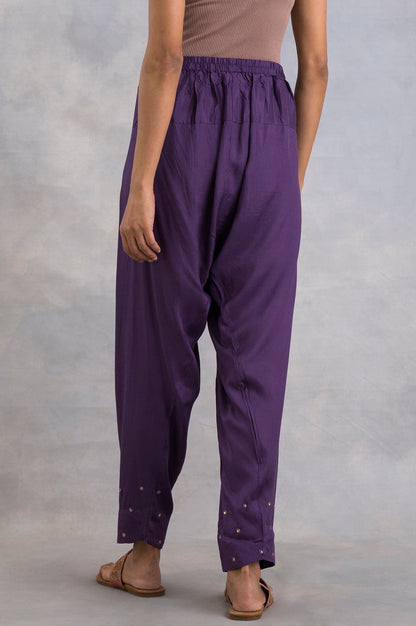 Folksong Strechable Salwar For Women | Patiala Pants For Women | W For Woman