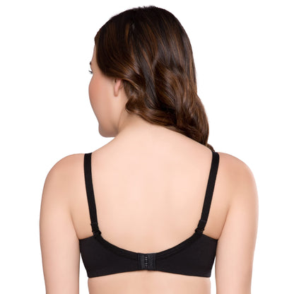 Trylo Vivanta 34 Black C - Cup