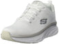 Skechers Men DLux Walker Scrambler Casual Shoes