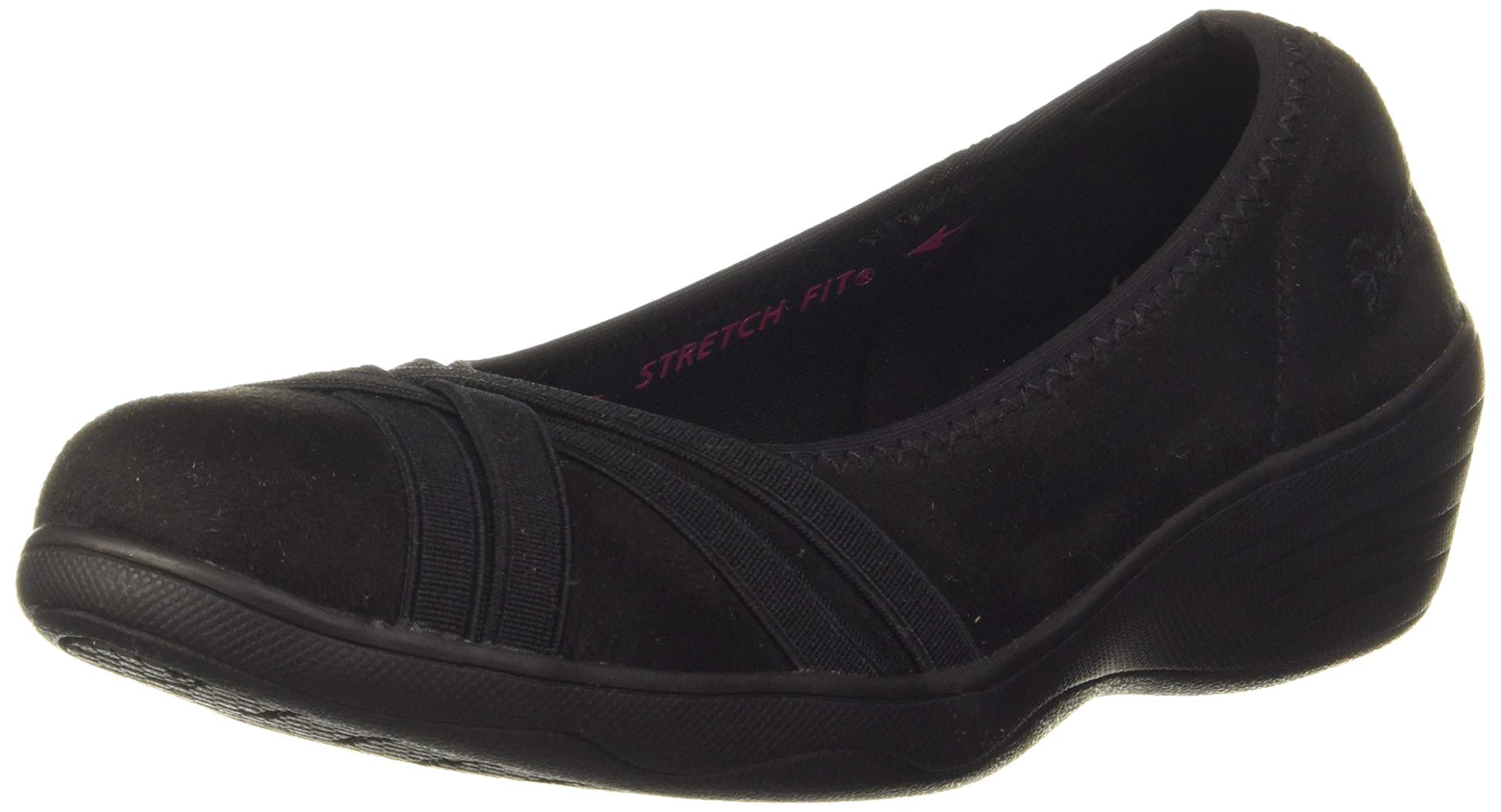 Skechers Women Kiss Make Out Casual Shoes