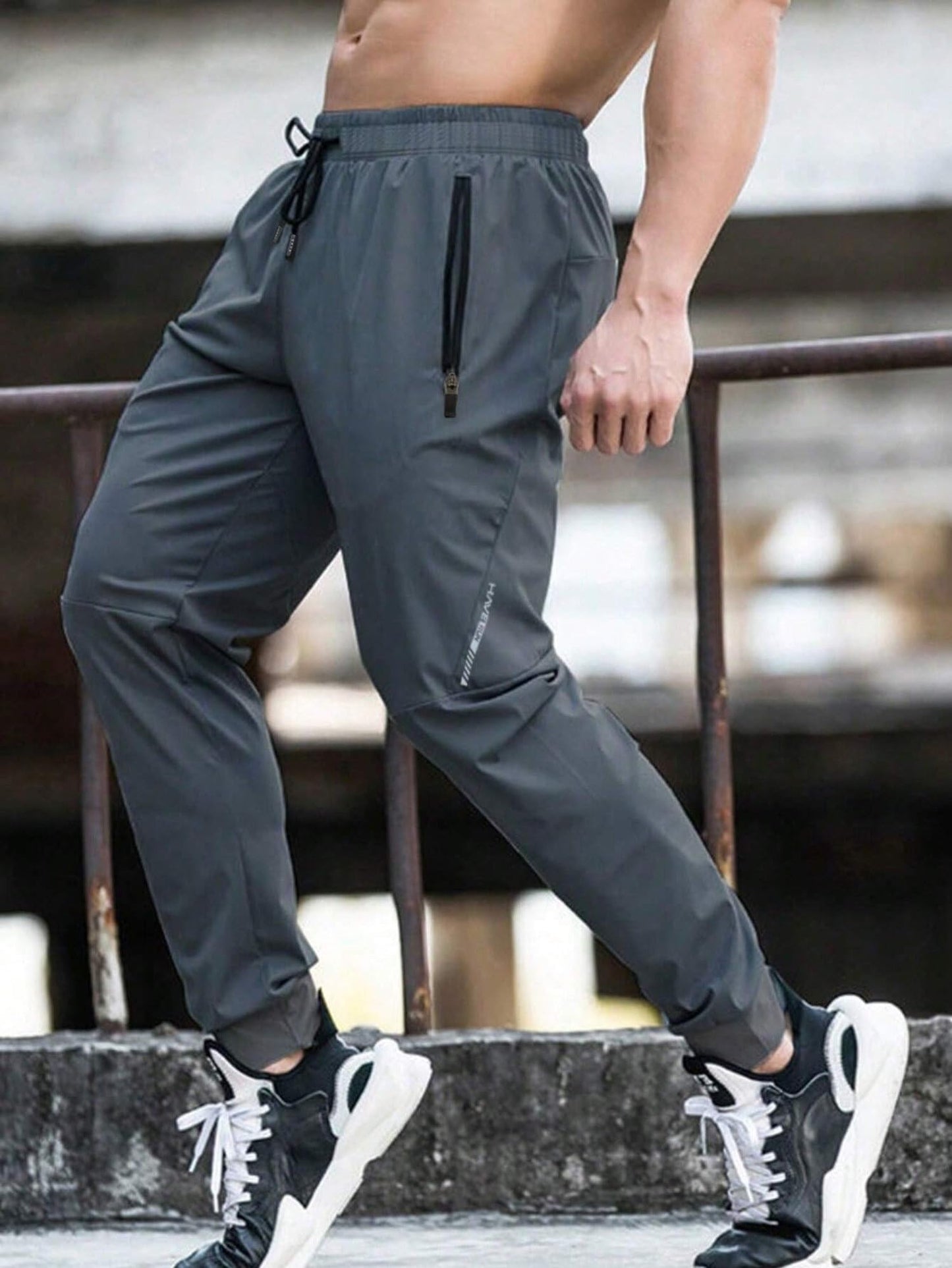 Lymio Track Pant For Men || Regular Fit || Track Pants || Full Elastic Jogger Track Pant || Available In Combo Pack Of 2 (Tp-60-