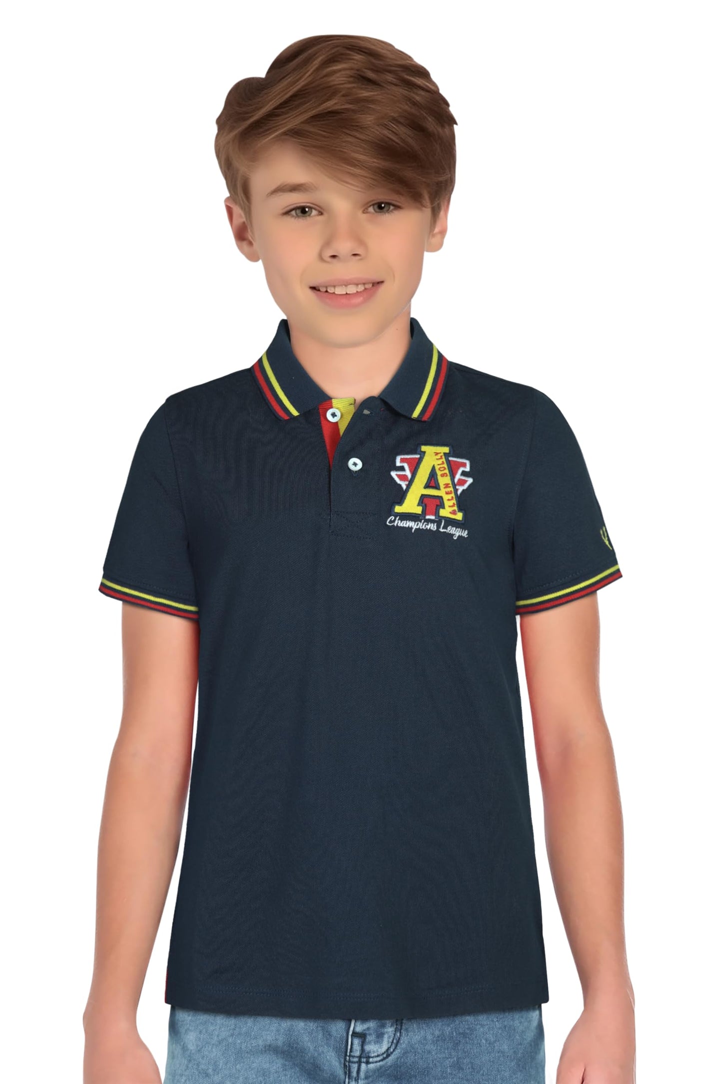 Allen Solly Boys T-Shirt