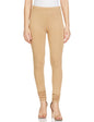W Strechable Ankle Length For Women Churidar For Women | Ankle Length For Women | Leggings For Women | W For Woman