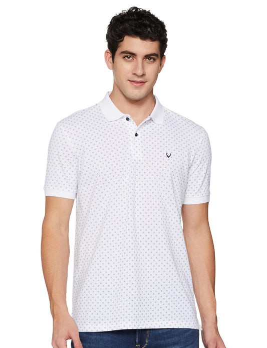 Allen Solly Men Casual Protective Gear