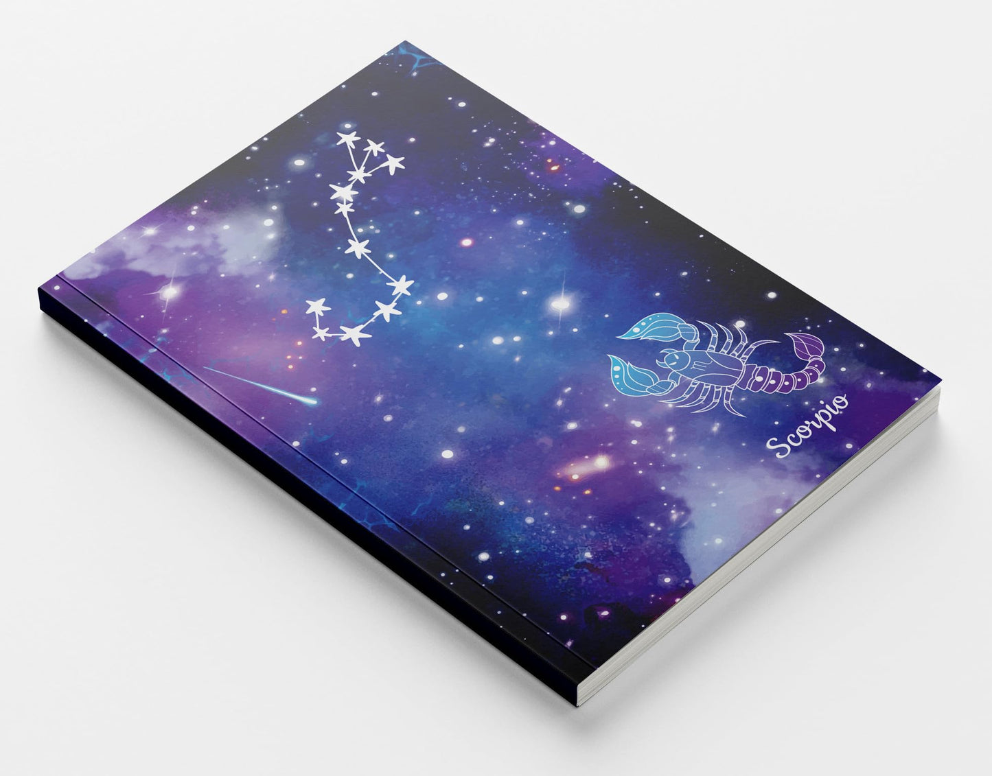 Accuprints A5 Premium Soft Bound Notebook Size 5.8 * 8.25 Inches Diary For Girls And Women (144 Ruled Pages With Planner, 80 Gsm