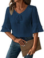 Toplot Fashion Women Tops || Shirt For Woman || Trendy Top For Women || Western Tops For Woman Stylish || Single (Pop-Tshirt-523