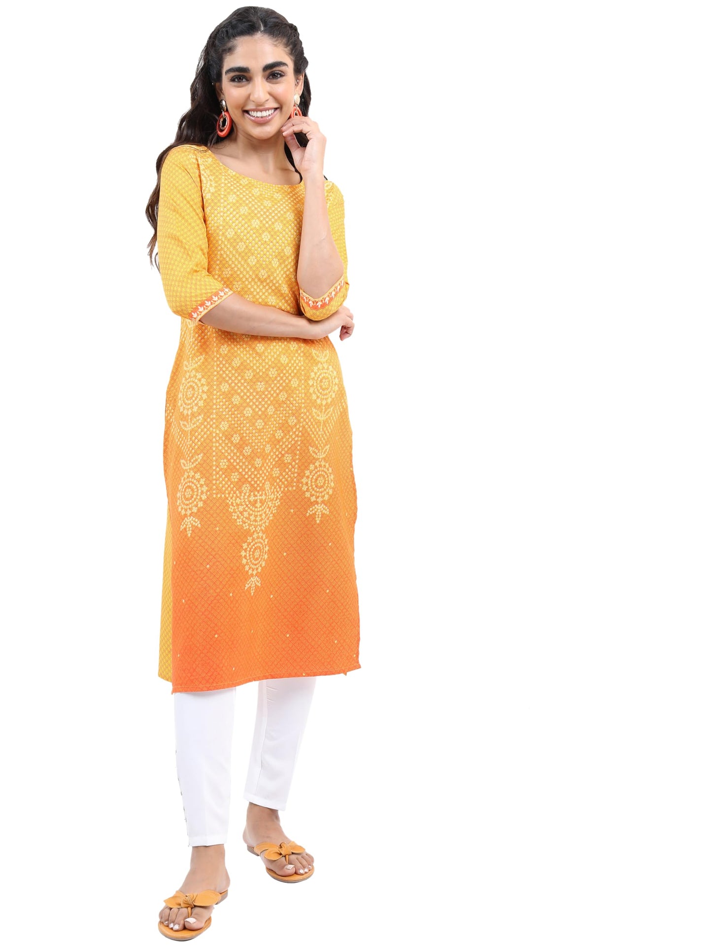 Ketch WomenS Polyester Regular Fashion Vest (Khku000242_Yellow