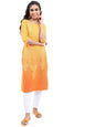Ketch WomenS Polyester Regular Fashion Vest (Khku000242_Yellow