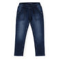 Pepe Jeans BoyS Slim Jeans (Pb202118Q03_Dark Used Indigo Blue