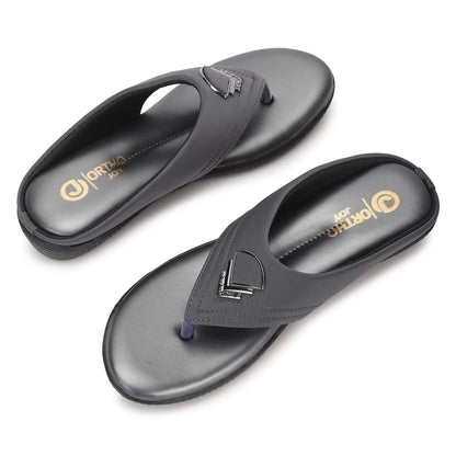 Ortho Joy Doctor Footwear For Women|| Fancy Slippers For Women || Orthopedic WomenS Fancy Slipper/Sandal For Women