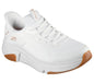 Skechers Men Bobs Sparrow Flex Steady Edge Slip Ins Sneakers