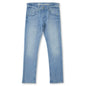 Pepe Jeans BoyS Slim Jeans (Pb202193Q05_Light Used Indigo Blue