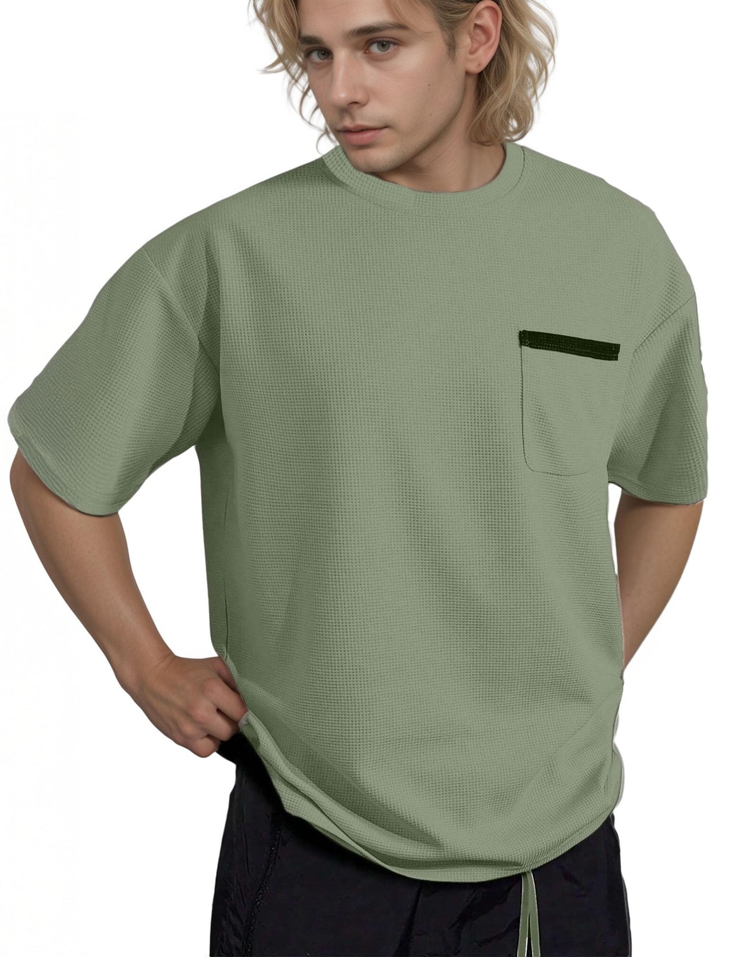 Indoprimo T-Shirt | T-Shirt For Men | Plain T Shirt | Casual T Shirt For Men | Men T Shirt | Men T Shirts Stylish Latest | Half
