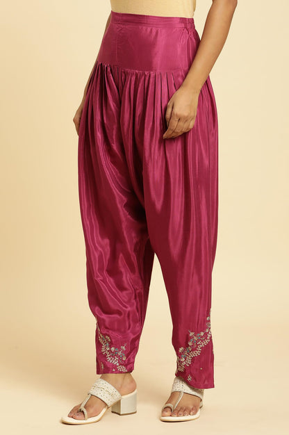 W Salwar For Women | Patiala Pants For Women | W For Woman