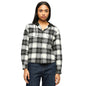 Pepe Jeans WomenS Cotton Hooded Neck Shirt (Pl304789_Black