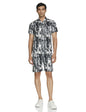 The Indian Garage Co Mens Set Sleeves Slim Fit Boxers