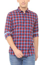 Allen Solly Men Casual Cotton Shirt