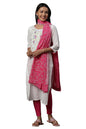 Aurelia Women Floral Print Dupatta