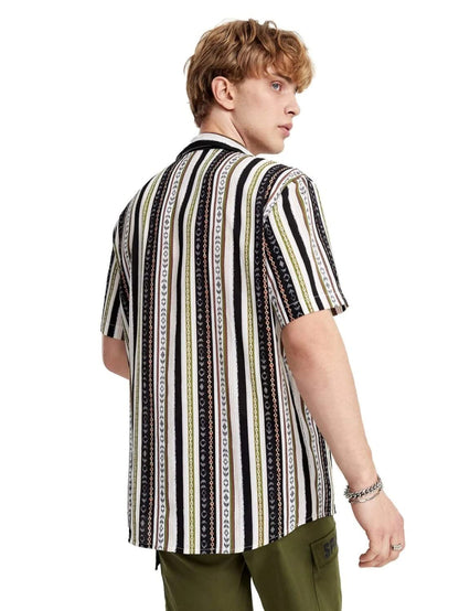 OM SAI LATEST CREATION Shirt for Men || Rayon Casual Shirt for Men || Shirt for Boys || Graphics Printed Shirt for Men || Mens