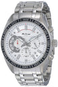 Titan Analog Silver Dial MenS Watch-90077Km01