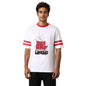 The Indian Garage Co Mens Boxy Fit T-Shirt