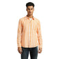 Arnaud Y/D Cotton Slub Stripes Shirt