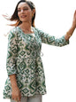 Leriya Fashion WomenS Regular Fit Western Top