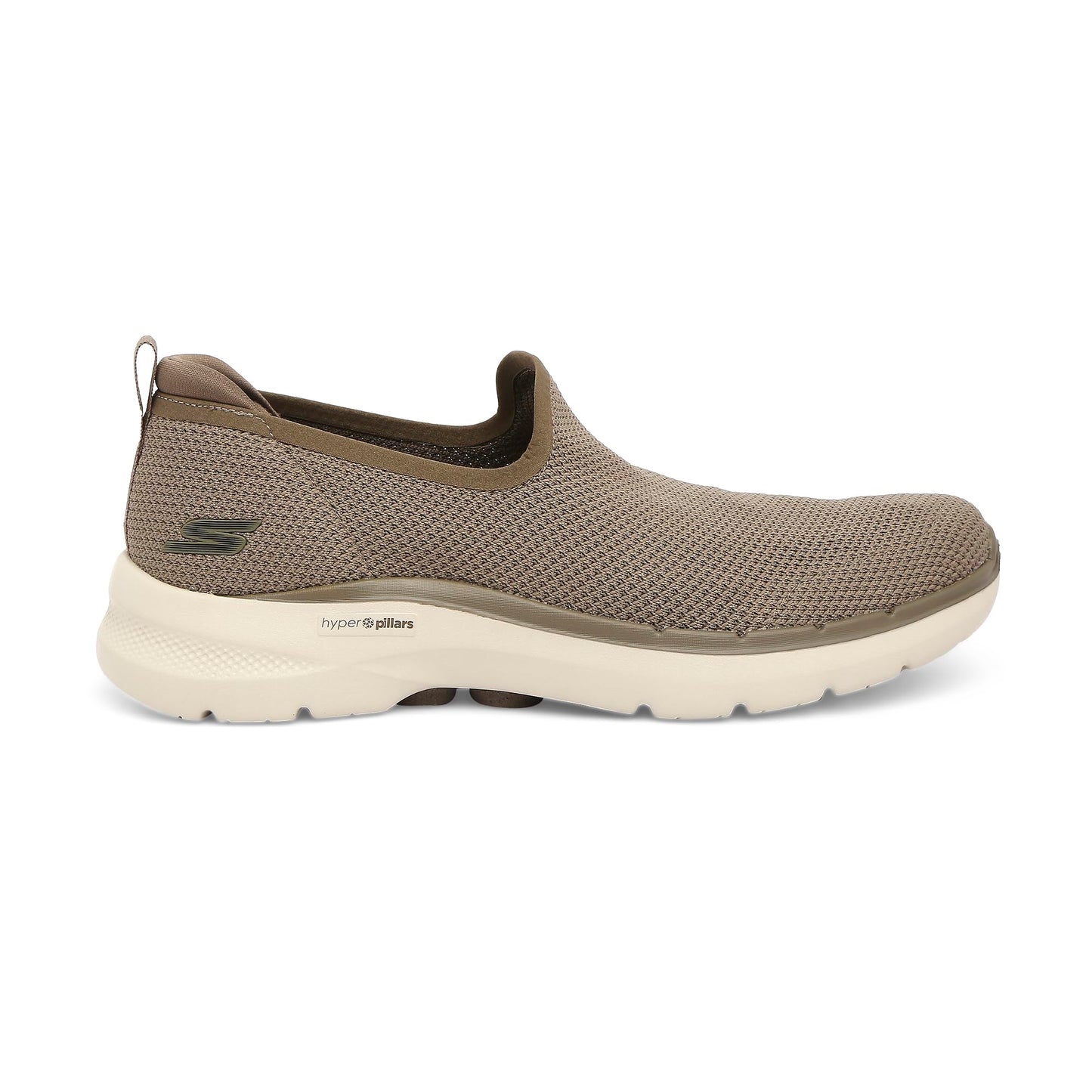 Skechers Men Go Walk 6 First Cl Sports Shoes