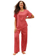 Clovia Night Suits for Women, Night Dresses for Women, Pyjama Set for Women, Women Night Suit Set, Night Wear for Women, Lounge