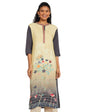 Diverse Women's Rayon Regular Straight Kurtis